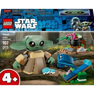 75443 LEGO® Star Wars - Dom Grogu