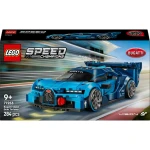 77253 LEGO® Speed Champions - Hipersamochód sportowy Bugatti Vision GT