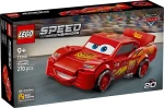 77255 LEGO® Speed Champions - Disney™ Zygzak McQueen