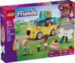42678 LEGO® Friends - Furgonetka z akcesoriami dla zwierząt