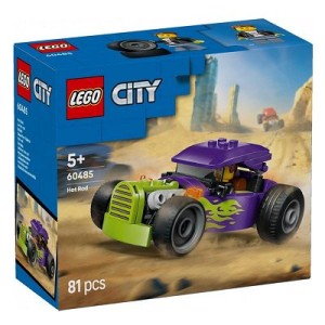 60485 LEGO® City - Pojazdy - Hot Rod