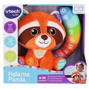 61585 Vtech - Figlarna Panda