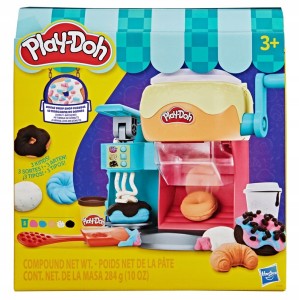 G2308 Hasbro Play-Doh - Zestaw do pieczenia pączków
