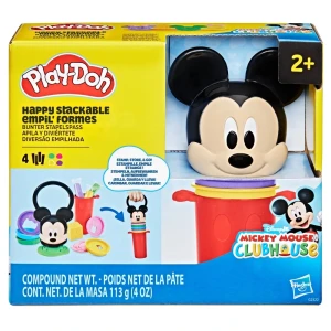 G2322 Hasbro Play-Doh - Zestaw Disney Happy