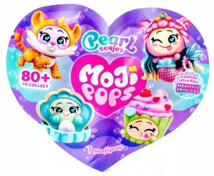 48672 MOJIPOPS - Seria Pearl, one pack saszetka