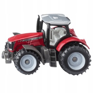 1108 Siku GREY - Massey Ferguson 