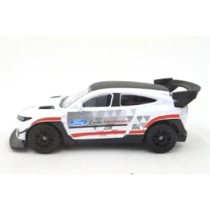 1566 Siku 15 - Ford Mustang Mach-E 1400 