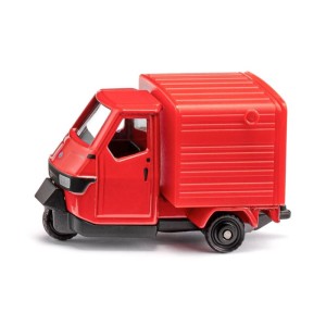 1583 Siku 15 - Piaggio Ape