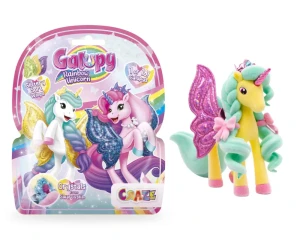 EP69578 EPEE - Galupy Rainbow Unicorn, saszetka