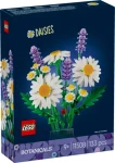 11508 LEGO® Botanicals - Stokrotki