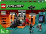 21590 LEGO® Minecraft - Walka z Witherem