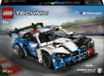 42226 LEGO® Technic - Samochód wyścigowy BMW M4 GT3 EVO