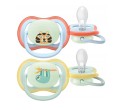 Smoczki-do-uspokajania-AVENT-ULTRA-AIR-NIGHT-Leniwiec-Tygrys-0-6m-2szt.jpg