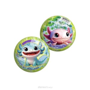 01572 John Piłka Aksolotl 23cm