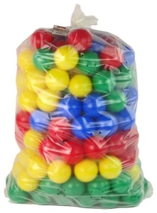 03483 Hemar - Piłeczki do suchych basenów 200 szt.