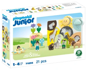 71655 Playmobil Junior - Mój pierwszy Playmobil