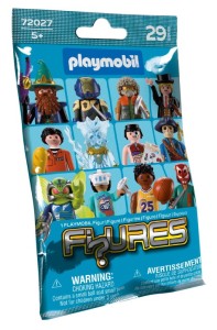 72027 Playmobil Figures - Seria 29 Boys