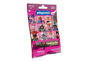 72028 Playmobil Figures - Seria 29 Girls