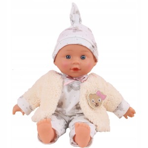 84373 Smily-Play - Lalka Julka bobas 32 cm