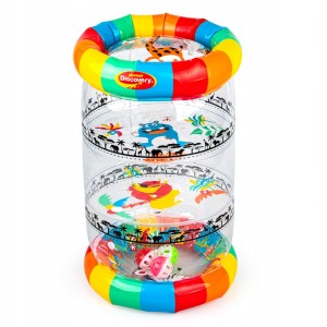 30841 Dumel - Dmuchany Roler