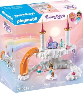 71360 PLAYMOBIL Princess Magic -  Niebiańska chmurka