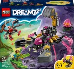 71513 LEGO® DREAMZzz™ - Koszmarna skorpionowa koparka