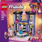 42685 LEGO® Friends - Pokaz mody w mieście Heartlake