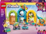 42686 LEGO® Friends - Niezwykła sala zabaw