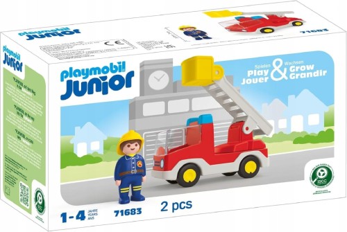 Playmobil-JUNIOR-71683-Woz-strazacki-z-drabina-Marka-PLAYMOBIL.jpg