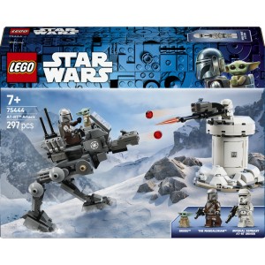 75444 LEGO® Star Wars - Atak AT-RT™