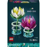 11511 LEGO® Botanicals - Lilie wodne