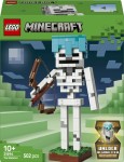 21594 LEGO Minecraft - Szkielet