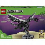 21595 LEGO Minecraft - Smok Kresu