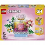 31383 LEGO® Creator - Flakon perfum z kwiatową ozdobą
