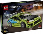42229  LEGO® Technic -  Samochód Fast and Furious Mitsubishi Eclipse 