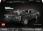 42231 LEGO® Technic -  Fast and Furious Dodge Charger 