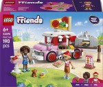 42694  LEGO® Friends - Furgonetka z pizzą