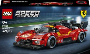 77261  LEGO® Speed Champions -  Ferrari 499P