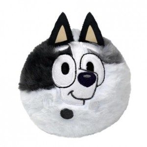 83058 TY Beanie Bouncers - Bluey MUFFIN