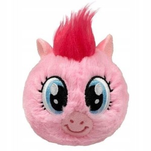 83096 TY Beanie Bouncers - My Little Pony PINKIE PIE