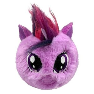 83095 TY Beanie Bouncers - My Little Pony TWILIGHT SPARKLE