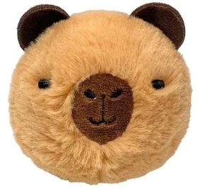 83093 TY Beanie Bouncers - brązowa kapibara BARRY