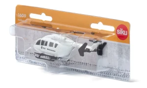 1609 Siku Orange - ESA Helikopter