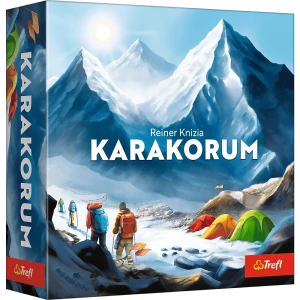 02739 Trefl Gra - Karakorum