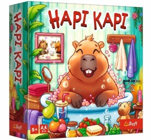 03067 Trefl Gra - Hapi Kapi