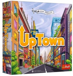 02278 Trefl Gra - Uptown
