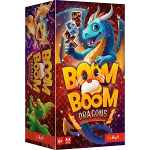 03074 Trefl Gra - Boom Boom Smoki