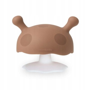 00141 Mombella - Gryzak Grzybek Mushroom Mocha Loca