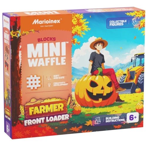 marioinex-klocki-mini-waffle-farmer-ladowarka-czolowa-50-elem-907481.webp