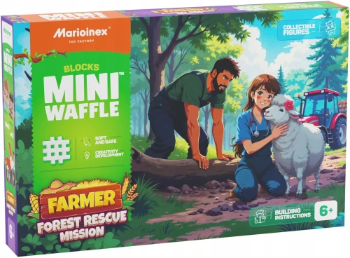 91992653-71e3-4143-9615-dc20d1222094_i-marioinex-klocki-waffle-mini-farmer-lesna-akcja-ratunkowa-100-elementow.webp